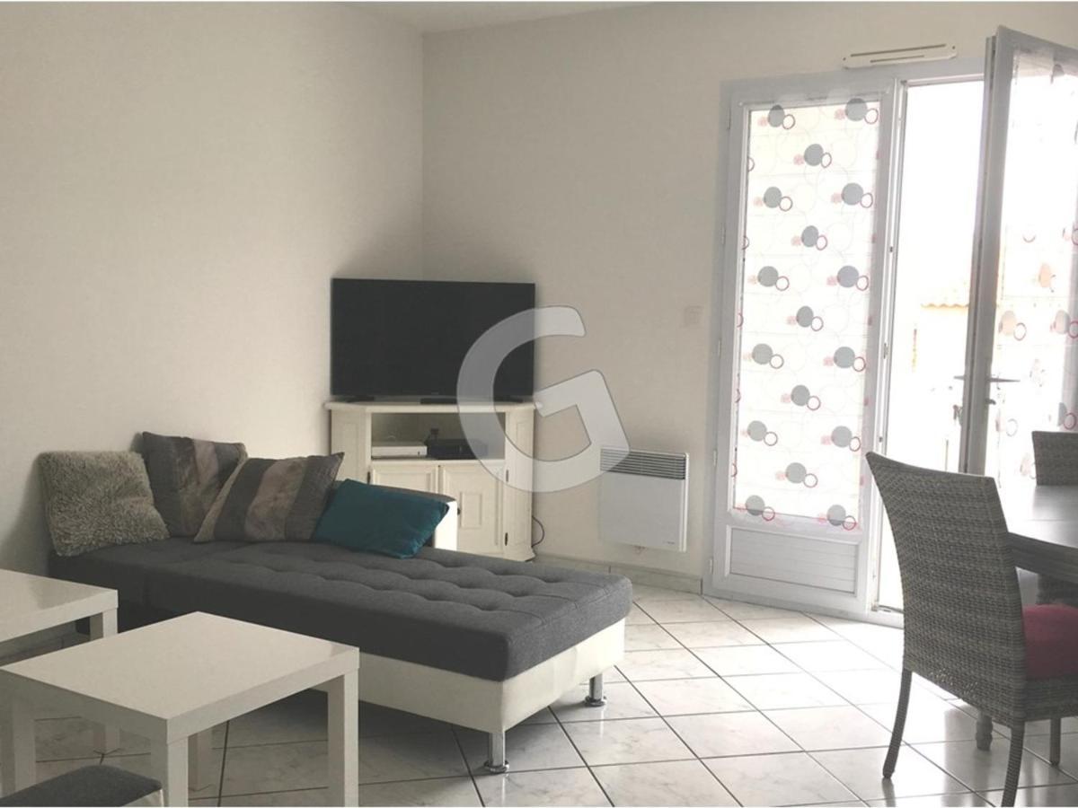 Maison 5 Pers. A La Tranche Sur Mer, Proche Plage, Terrasse, Garage, Dordonnee - Fr-1-357-109 Exterior foto
